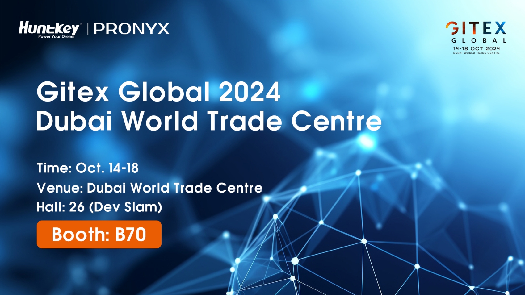Gitex Global 2024