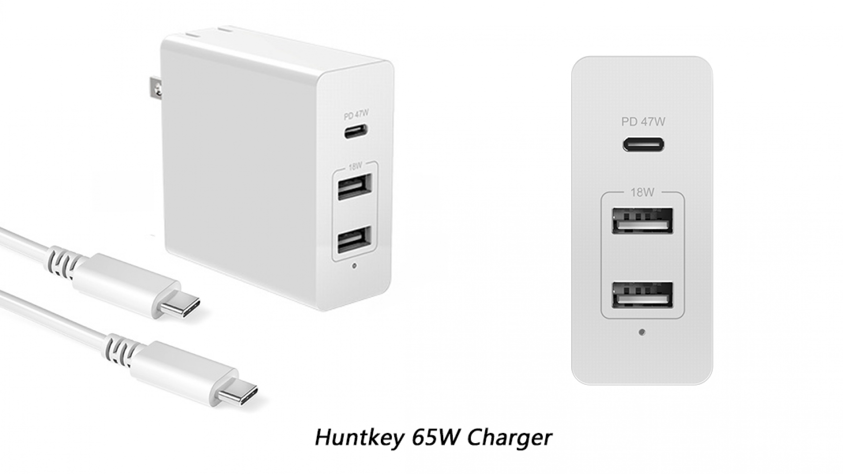 huntkey-charger