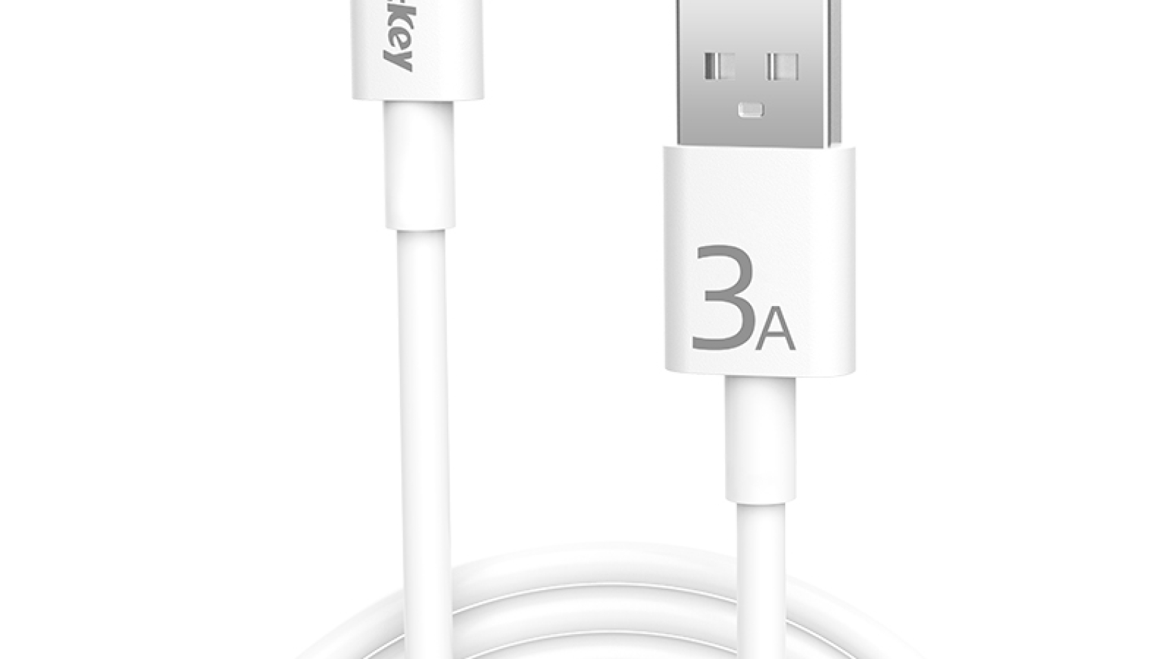 USB-A to USB-C Cable