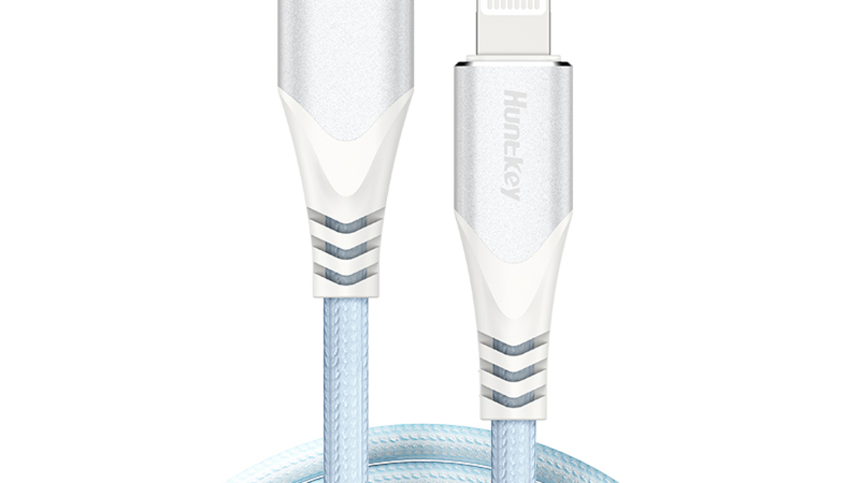 USB-C to Lightning Cable