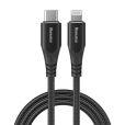 USB-C to Lightning Cable 2-2