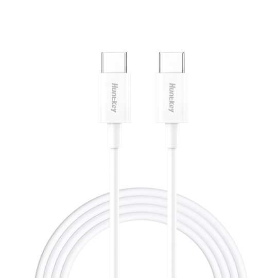 USB-C to USB-C Cable 4