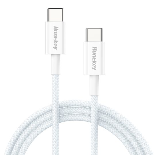USB-C to USB-C Cable 5