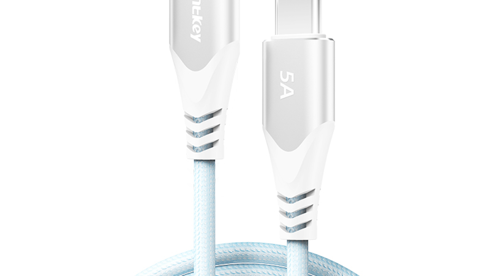 USB-C to USB-C Cable 5A