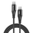 USB-C to USB-C Cable 6-3