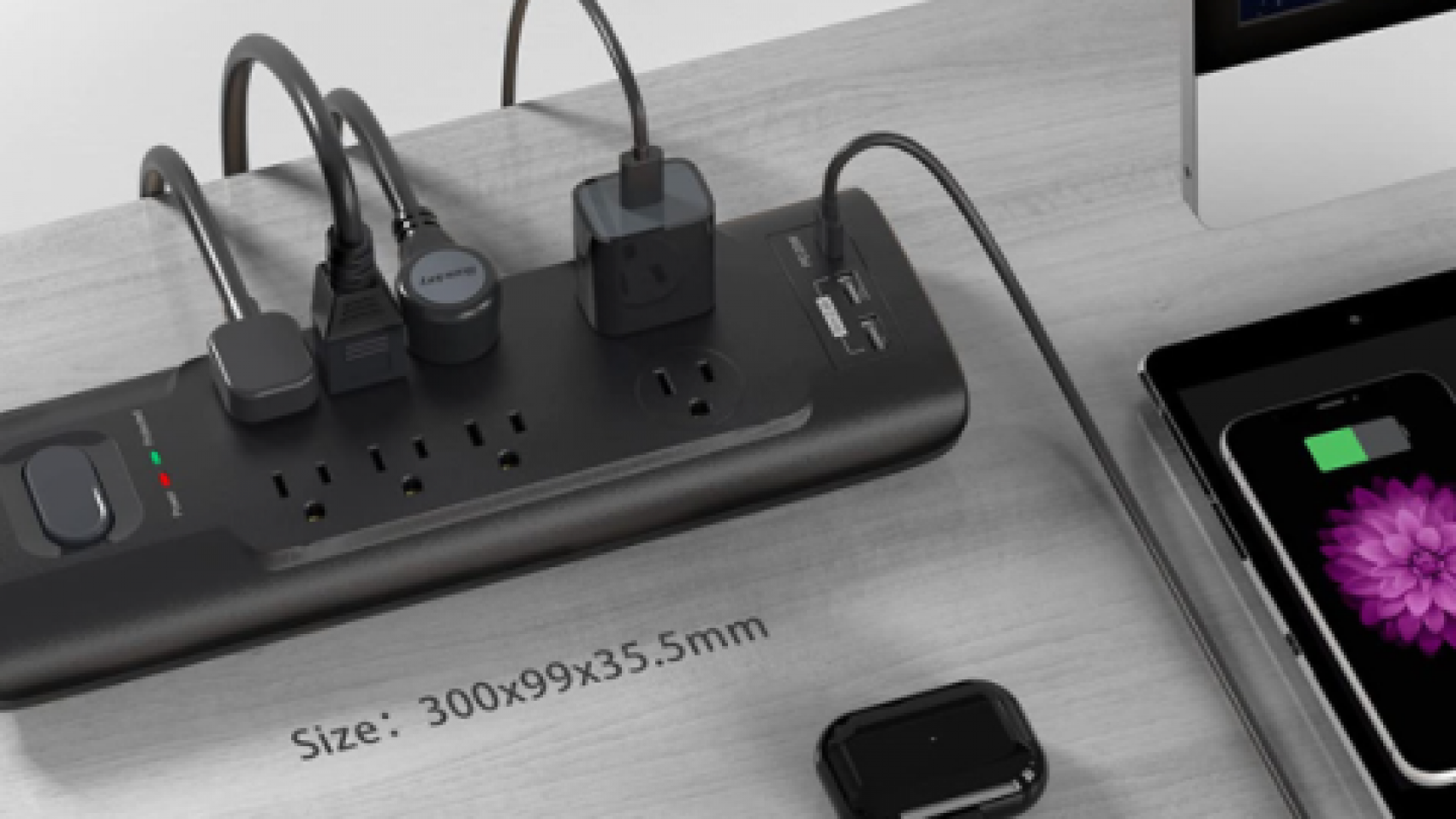What Will Influence the Price of a USB Power Strip